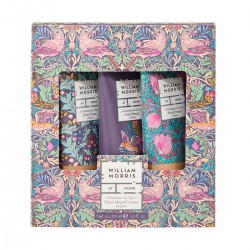 Hand Cream Collection (3*30 ml) - William Morris Bird&Yare